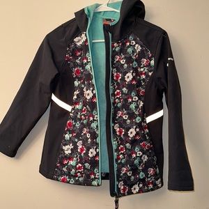 Free country jacket